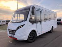 DETHLEFFS Globebus I6 GT Fiat mieten | Wohnmobil | Reisemobil | Integriert | Camper | Urlaub | Vermietung Sachsen - Kamenz Vorschau