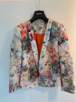 Blazer Zara S sehr schön Blumen Frühling Nordrhein-Westfalen - Mülheim (Ruhr) Vorschau