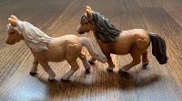 Schleich 2 x Pony mit Herz Nordrhein-Westfalen - Neuss Vorschau