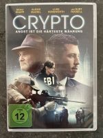 DVD Crypto Angst ist die härteste Währung Film Kino Thriller Nordrhein-Westfalen - Willich Vorschau