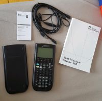 Taschenrechner Texas Instruments TI-89 Voyage 200 Leipzig - Connewitz Vorschau