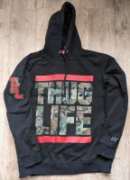 Thug Life Hoodie Größe XL *Bitte lesen* Rheinland-Pfalz - Diez Vorschau