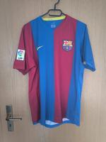 Original FC Barcelona Heimtrikot 2008/09 – Nike Baden-Württemberg - Freudenberg Vorschau