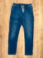Lee Herren Jogger-Hose Athleisure Pant - Blau - S Bayern - Untermeitingen Vorschau