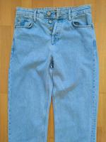 Jeans fsbn denim 30/30 hellblau Bayern - Erding Vorschau