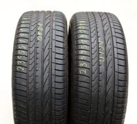 2xSOMMERREIFEN 235/55 R19 101V MO BRIDGESTONEDUELER H/P SPORT Berlin - Spandau Vorschau