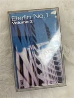 Berlin no 1 vol 2 kasette/tape sido/ koolsavas usw Niedersachsen - Isernhagen Vorschau