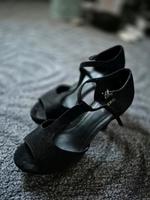 High Heels Schuhe schwarz Sachsen - Niederau Vorschau