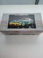 Revell METALL Ferrari 250 GTO 1:12 OVP Nordrhein-Westfalen - Bergisch Gladbach Vorschau