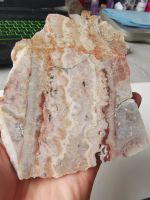 XL Achat Crazy Lace Mineralien MineralSteine Minerale Bayern - Creußen Vorschau