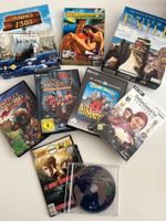 PC Spielesammlung Stuttgart - Möhringen Vorschau