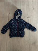 Winterjacke C&A Mädchen Größe 104 Hessen - Gelnhausen Vorschau