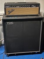 Vox V412BK 4x12 Box Berlin - Neukölln Vorschau