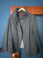 s.Oliver Jacke Mantel kurz grau Gr.46 Nordrhein-Westfalen - Datteln Vorschau