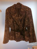Blazer Jackett Sakko h&m floral Hessen - Niederdorfelden Vorschau
