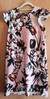 Dorothy Perkins Kleid Blumen rosa Größe 40 Hessen - Ehrenberg (Rhön) Vorschau