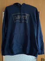 Levi’s Kapuzen Pullover Sachsen - Boxberg / Oberlausitz Vorschau