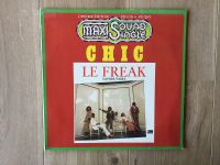 LP Von Chic - Le Freak und Savoir Faire Baden-Württemberg - Untermünkheim Vorschau