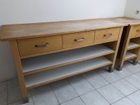 IKEA Värde Küchenmöbel - Sideboard Mühlhausen - Hofen Vorschau