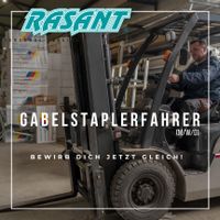 *HH*❗Dein neuer Job: Arbeite als Gabelstaplerfahrer (m/w/d) ❗ Hamburg - Bergedorf Vorschau