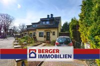 Charmantes Reihenendhaus mit Garage und gepflegtem Garten: Ihr neues Zuhause in Bremen-Lesum Burglesum - Lesum Vorschau