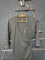 Marc Cain Langarmshirt in Größe 38 tadellos Niedersachsen - Vechta Vorschau