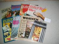 Zeitschriften DDR, Pramo,Modische Maschen,Handarbeit und mehr Sachsen - Grosshartmansdorf Vorschau
