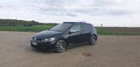 VW GOLF 7.5 R Performance Paket Baden-Württemberg - Gerstetten Vorschau