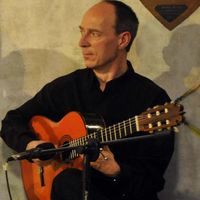 Gitarrenunterricht Flamenco, Tango, Klassik Brandenburg - Kleinmachnow Vorschau