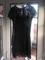 Kleid esmara by Heidi Klum Gr.40 schwarz Niedersachsen - Stuhr Vorschau