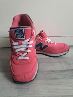 Damenschuhe New Balance rosa Rheinland-Pfalz - Bann Vorschau