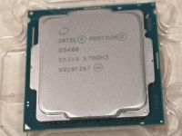 Intel Pentium Gold G5400, 2C/4T, 3.70 GHz Hessen - Dreieich Vorschau