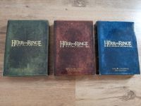 Herr der Ringe Special Extended DVD Edition Brandenburg - Preschen Vorschau