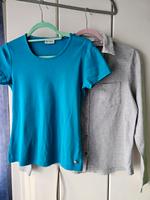 STREET ONE ❤️T-SHIRT 38+MARCO POLO BLUSE 38 Rheinland-Pfalz - Gebhardshain Vorschau