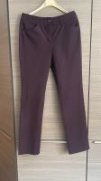 Gerry Weber Hose, Stretch, Gr. 38, Aubergine, sehr wenig getragen Bayern - Wörth a. Main Vorschau