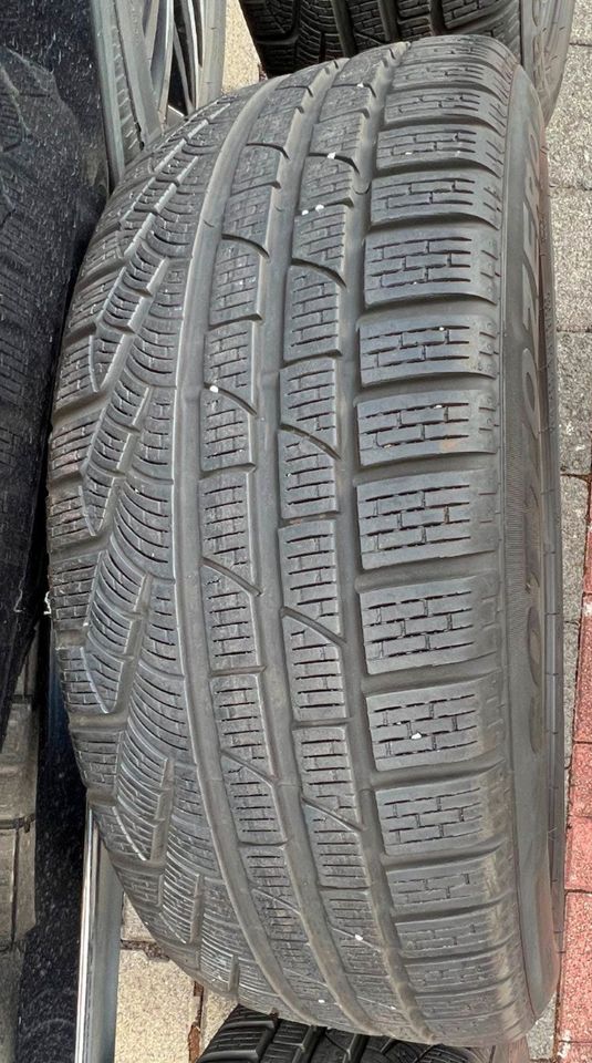 4x PIRELLI SOTTOZERO | - & Mühlheim am 210 | eBay in Tiguan Kleinanzeigen Kleinanzeigen Felgen WINTER Hessen Serie2 103H etc Main ist R19 jetzt 235/50 Reifen