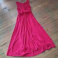 Neu Heine Kleid/ Abendkleid/ Sommerkleid/ Gr. 38/ rot Bayern - Röhrnbach Vorschau
