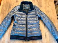 Vestrum Winterjacke Daunenjacke Übergangsjacke S M 36 Samshield Nordrhein-Westfalen - Mönchengladbach Vorschau