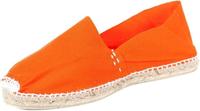 Espadrilles orange handmade Gr. 37 neu Bayern - Manching Vorschau