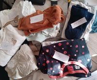 Babykleidung für Mädchen 74 Brandenburg - Wittenberge Vorschau