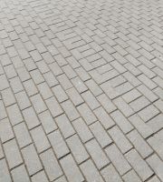 Pflastersteine Betonplatten verlegen Terrasse pflastern Bielefeld - Stieghorst Vorschau