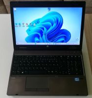 HP Probook 15,6 Zoll SSD WIN 11 Office 2016 CPU 2 x 3,2 GHZ Baden-Württemberg - Villingen-Schwenningen Vorschau