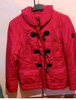 Damen Winterjacke Saarland - Illingen Vorschau