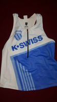 Triathlon Top K-Swiss neu  Damen Gr. S Bayern - Unterhaching Vorschau