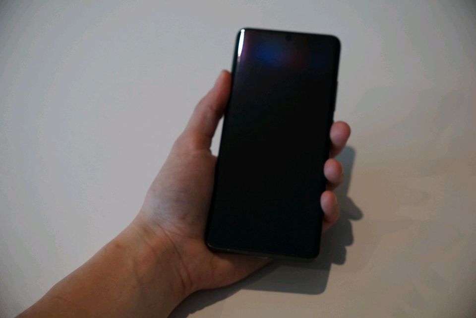 Xiaomi 12 X Gray letzter Preis in Bramsche