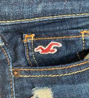 Jeanshose Damen Hessen - Solms Vorschau