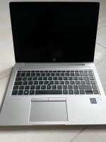 Laptop HP Elitebook Bayern - Burglengenfeld Vorschau