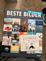 Buch / Cartoon Beste Bilder des Jahrzehnts Hannover - Südstadt-Bult Vorschau