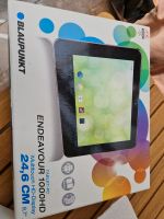 Blaupunkt Endeavour 1000HD, Android Tablet, Akku defekt München - Trudering-Riem Vorschau