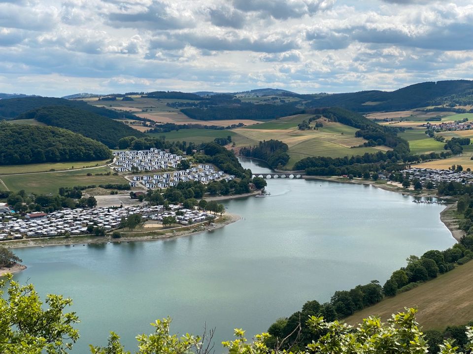 Ferienwohnung Diemelsee, Sauna, Diemelsee, Skywalk Willingen in Diemelsee